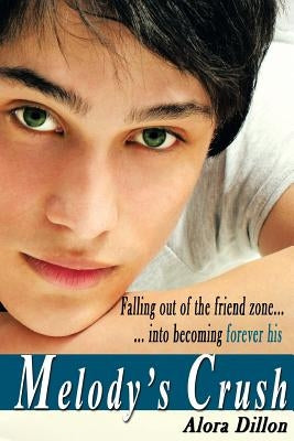 Melody's Crush by Dillon, Alora