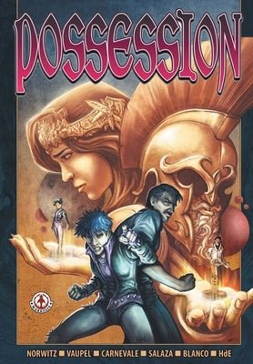 Possession by Norwitz, Michael