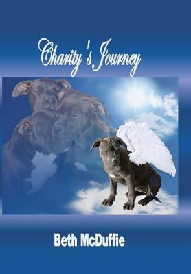 Charity's Journey by McDuffie, Beth