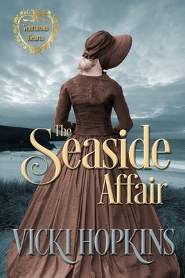 The Seaside Affair by Hopkins, Vicki