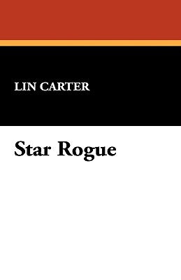 Star Rogue by Carter, Lin