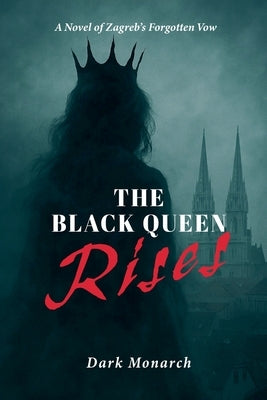 The Black Queen Rises by Monarch, Dark