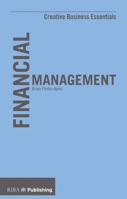 Financial Management by Pinder-Ayres, Brian