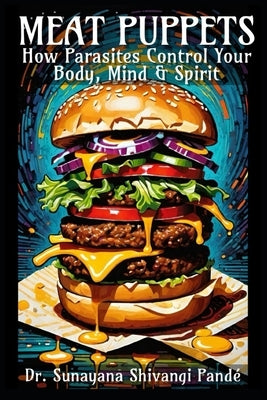 Meat Puppets: How Parasites Control Your Mind, Body & Spirit by Shivangi Pand?, Sunayana