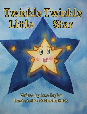 Twinkle, Twinkle Little Star by Taylor, Jane