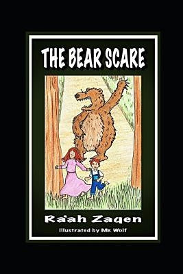 The Bear Scare by Wolf