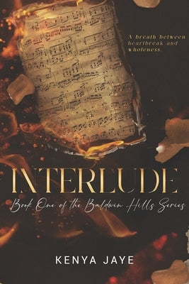 Interlude by Jaye, Kenya