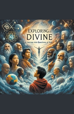 Exploring the Divine: A Journey into Questions of God by McNamara, Kevin James Joseph