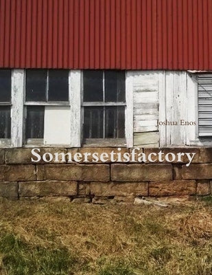 Somersetisfactory by Enos, Joshua