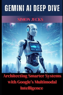 Gemini AI Deep Dive: Architecting Smarter Systems with Google's Multimodal Intelligence by Jecks, Simon