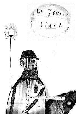 The Jovian Spark by Samuelle, Jonas