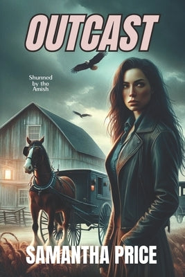 Outcast by Price, Samantha
