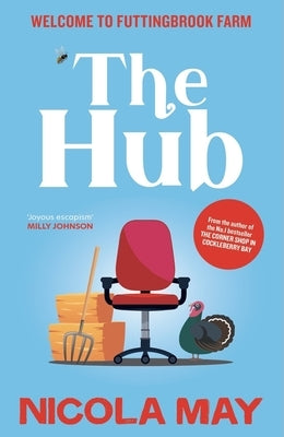 The Hub by May, Nicola