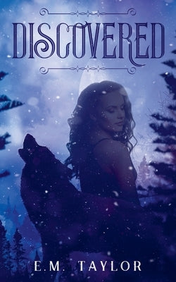 Discovered by Taylor, E. M.