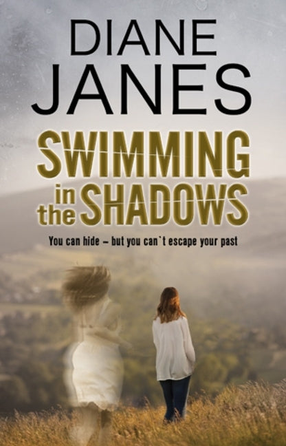 Swimming in the Shadows by Janes, Diane