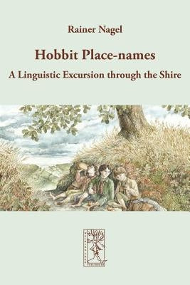 Hobbit Place-names by Nagel, Rainer