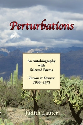 Perturbations by Lauter, Judith