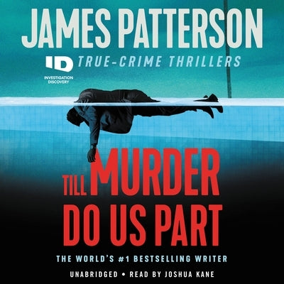 Till Murder Do Us Part by Patterson, James