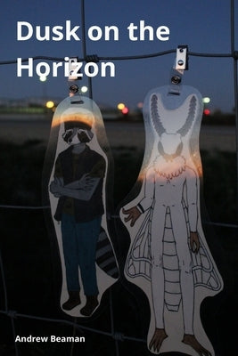 Dusk on the Horizon by Beaman, Andrew