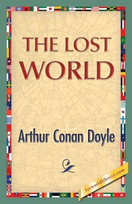 The Lost World by Doyle, Arthur Conan
