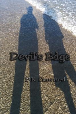 Devil's Edge by Crawford, B. K.