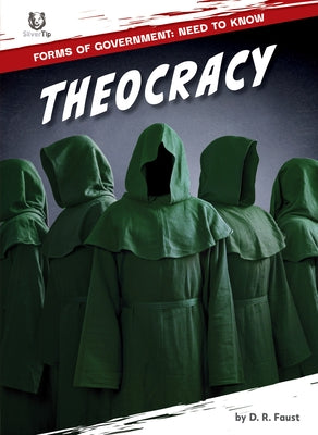 Theocracy by Faust, D. R.