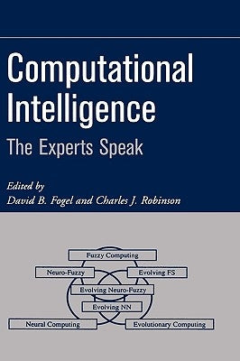 Computational Intelligence: The Experts Speak by Fogel, David B.