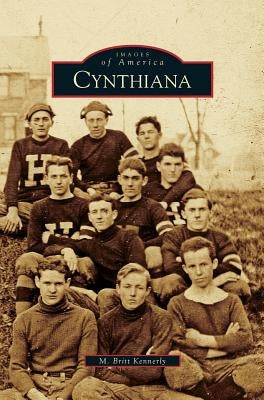 Cynthiana by Kennerly, M. Britt
