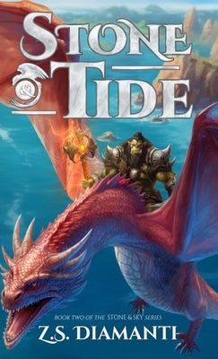 Stone & Tide by Diamanti, Z. S.