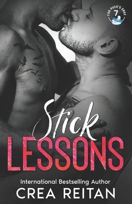 Stick Lessons by Reitan, Crea