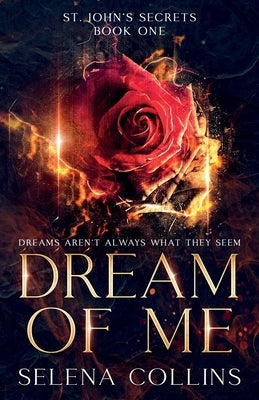 Dream of Me by Collins, Selena