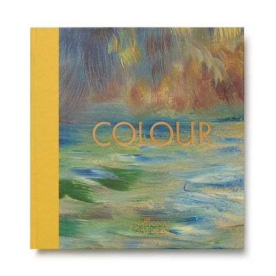Colour by Herrick, Francesca