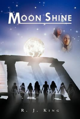 Moonshine by King, R. J.