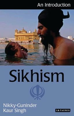 Sikhism: An Introduction by Singh, Nikky-Guninder Kaur