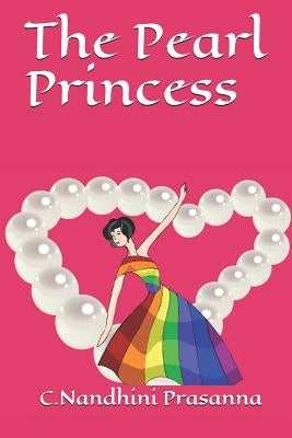 The Pearl Princess by Prasanna, C. Nandhini