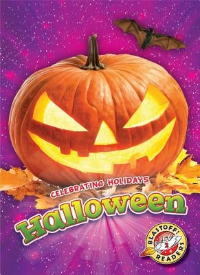 Halloween by Grack, Rachel