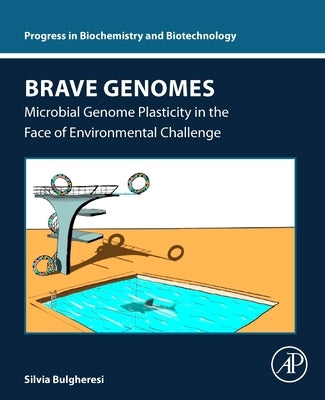 Brave Genomes: Microbial Genome Plasticity in the Face of Environmental Challenge by Bulgheresi, Silvia