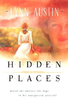Hidden Places by Austin, Lynn