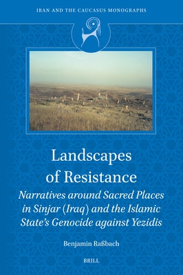 Landscapes of Resistance by Rassbach, Benjamin