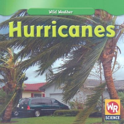 Hurricanes by Mezzanotte, Jim