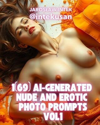 1(69) AI-Generated Nude and Erotic Photo Prompts: Vol1 by Intek, Jaroslaw @Intekusan