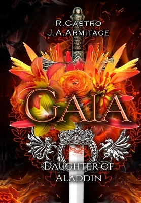 Gaia by Armitage, J. a.
