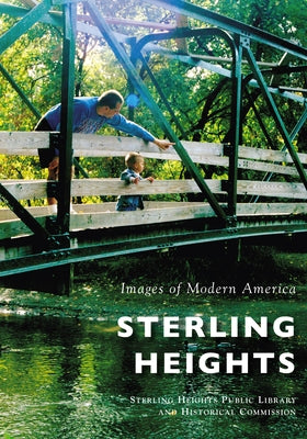 Sterling Heights by Vercellone, Debra Ann