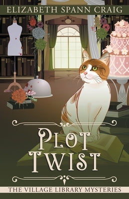 Plot Twist by Craig, Elizabeth Spann
