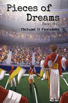 Pieces of Dreams: Eleven Minutes by Fiondella, Rai