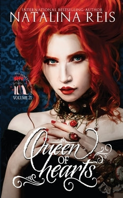 Queen of Hearts by Reis, Natalina