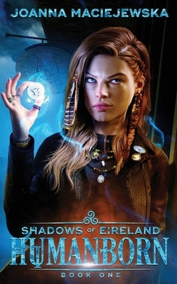 Humanborn by Maciejewska, Joanna
