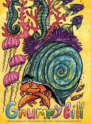 Grumpy Bill by Owen, Tammy