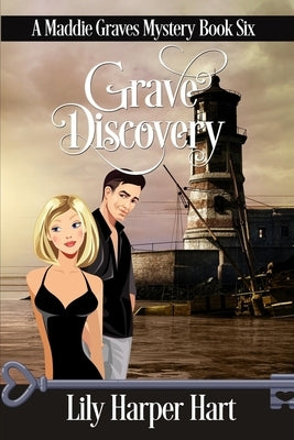 Grave Discovery by Hart, Lily Harper