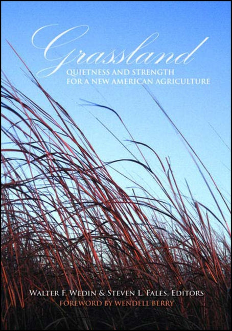 Grassland by Wedin, Walter F.